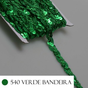 GALAO 181 540 BANDEIRA 15MM 20M