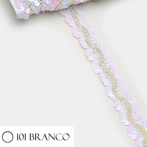 GALAO 184 101 BRANCO LARG:2,4CM 20MTS