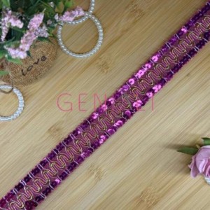 GALAO 187 312 PINK 30MM 10M