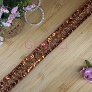 GALAO 187 523 LARANJA 30MM 10M