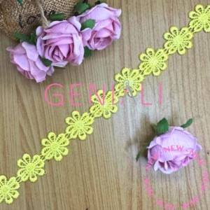 GUIPIR CHL207 106 CANARIO 2,5CM 13,7M