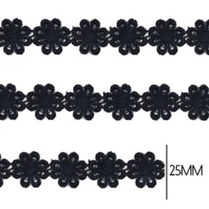 GUIPIR CHL207 318 MARINHO 2,5CM 13,7M