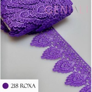 GUIPIR CHL640 218 ROXO 5,5CM 13,7M