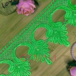 GUIPIR CHL643 225 VD FOLHA 10CM 13,7M