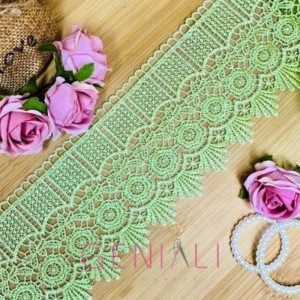 GUIPIR CHL431 225 VD FOLHA 8,5CM 13,7M