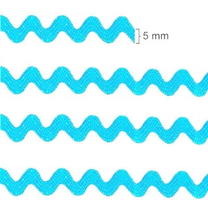 SIANINHA 5MM 230 TIFANY 222/01 50MTS