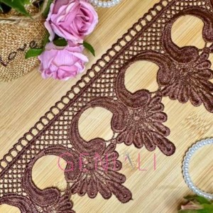 GUIPIR CHL643 290 MARROM 10CM 13,7M