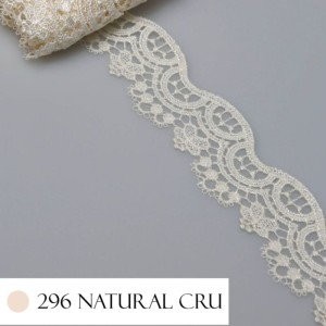 GUIPIR CHL747 296 CRU 3,8CM 13,7M