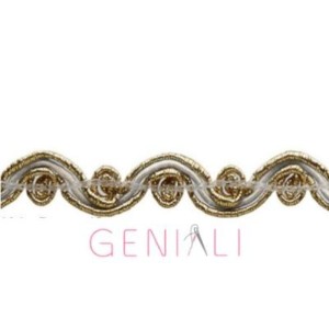 GALAO 120 OURO.296 CRU 1,0CM 20M