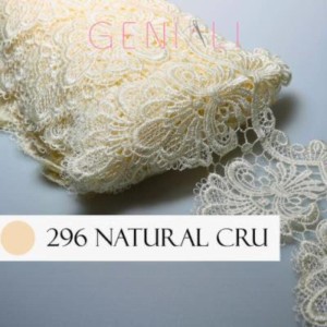 GUIPIR CHL583 296 NATURAL LARG:13,0CM