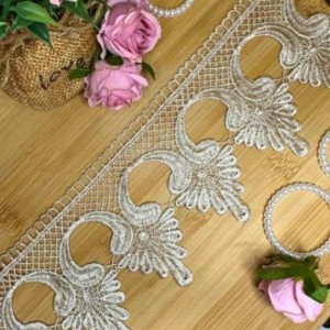 GUIPIR CHL643 297 BEGE CLARO LARG:10.0CM