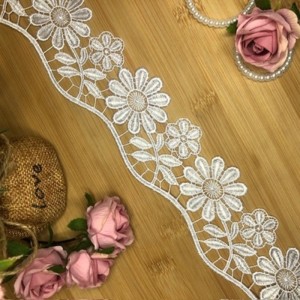 GUIPIR 2G11 BRANCO LARG:6,2CM