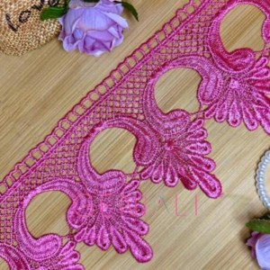 GUIPIR CHL643 312 PINK LARG:10CM