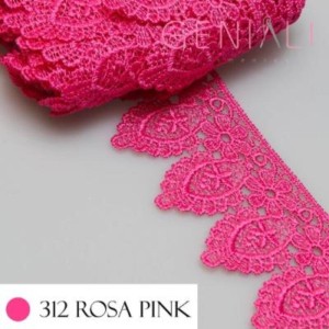 GUIPIR CHL640 312 PINK 5,5CM 13,7M