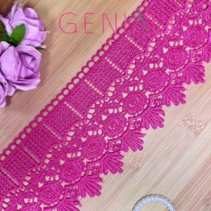 GUIPIR CHL431 312 PINK LARG:8,5CM