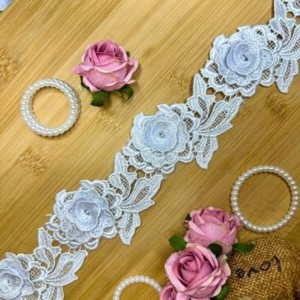 GUIPIR 3D1 BRANCO LARG:6.0CM