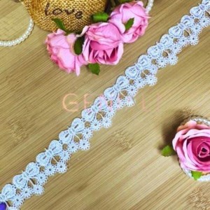 GUIPIR 3G08 BRANCO LARG:2,3CM