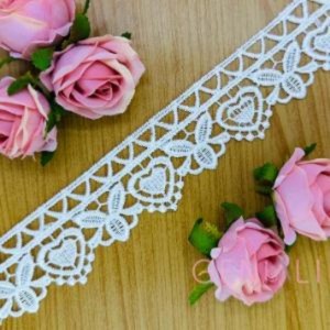 GUIPIR 3G50 BRANCO LARG:3,9CM