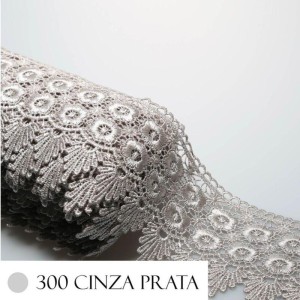 GUIPIR CHL427 300 BEJE MEDIO LARG: 9.5CM