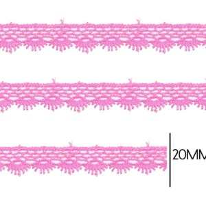 GUIPIR CHL428 140 CHICLETE LARG:2,0CM