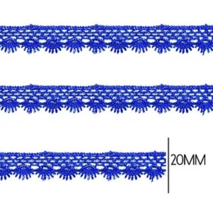 GUIPIR CHL428 207 ROYAL LARG:2,0CM