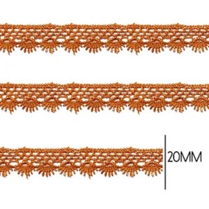 GUIPIR CHL428 808 TERRA LARG:2,0CM