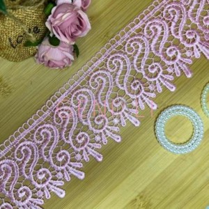 GUIPIR CHL430 132 ROSA BB LARG:8,5CM