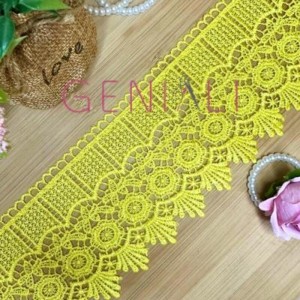 GUIPIR CHL431 106 CANARIO 8,5CM 13,7M