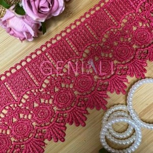 GUIPIR CHL431 527 VINHO LARG:8,5CM