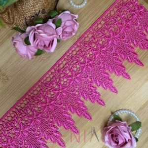 GUIPIR CHL434 312 PINK 9,5CM 13,7M