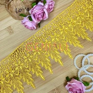 GUIPIR CHL434 110 OURO LARG:9,5CM