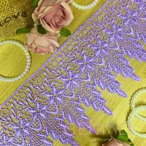 GUIPIR CHL434 164 LILAS 9,5CM 13,7M