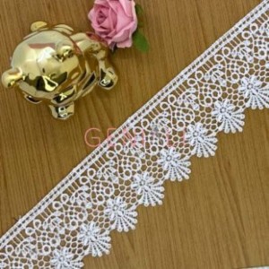 GUIPIR CHL435 101 BRANCO LARG: 5.0CM