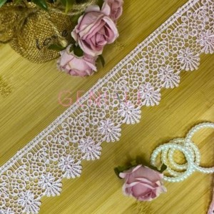 GUIPIR CHL435 132 ROSA BB LARG: 5.0CM