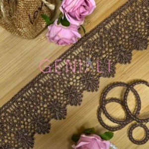 GUIPIR CHL435 290 MARROM 5.0CM