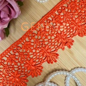 GUIPIR CHL435 523 LARANJA LARG: 5.0CM