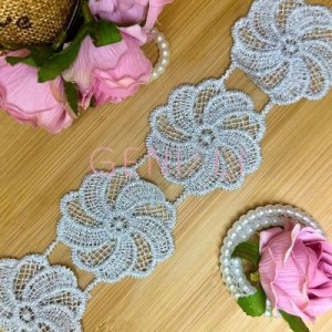 GUIPIR CHL440 PRATA LARG:4,5CM