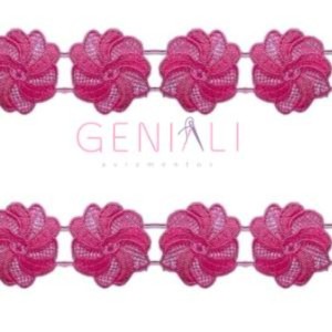 GUIPIR CHL440 312 PINK LARG:4,5CM