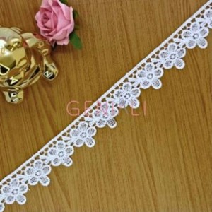 GUIPIR CHL442 101 BRANCO LARG:3.0CM