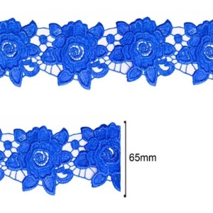 GUIPIR CHL443 207 ROYAL LARG:6,5CM