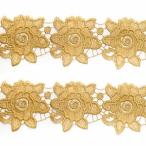 GUIPIR CHL443 OURO 6,5CM 13,7M