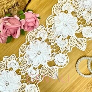 GUIPIR 3D CHL447 101 BRANCO LARG:10.0CM