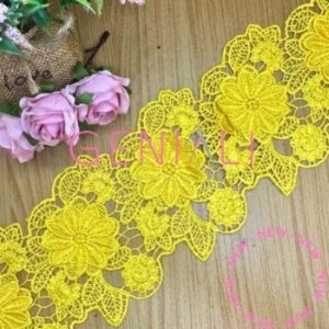 GUIPIR CHL447 3D 110 AM OURO LARG:10.0CM