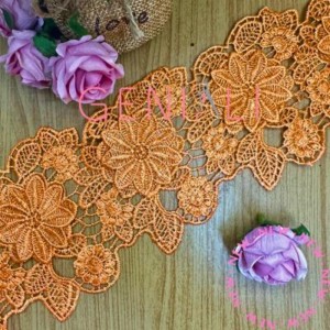 GUIPIR CHL447 3D 523 LARANJA LARG:10.0CM