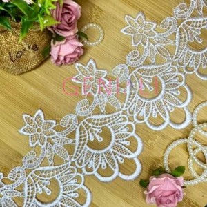 GUIPIR CHL450 101 BRANCO 13,0CM 13,7M