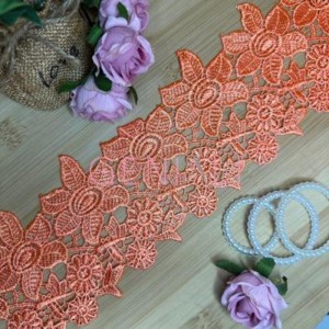 GUIPIR CHL452 523 LARANJA LARG: 10.0CM