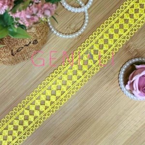 GUIPIR CHL469 106 CANARIO LARG:3.5CM