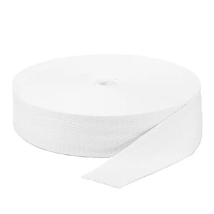 CADARCO 50MM 3150 100%ALGODAO BRANCO 25M