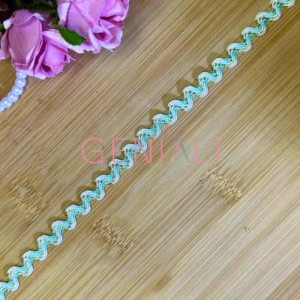 SIANINHA 222/03 5MM 51 BCO/AGUA/OUR 50M