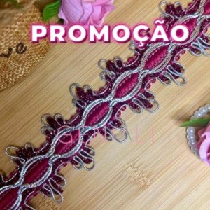 GALAO 86 520/PRATA VINHO 50MM 20MTS